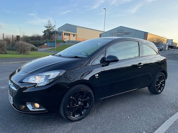 Used Vauxhall Corsa 2017 for sale - 75514289: Photo