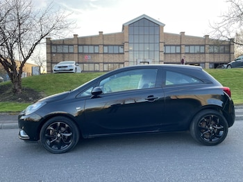 Used Vauxhall Corsa 2017 for sale - 75514289: Photo