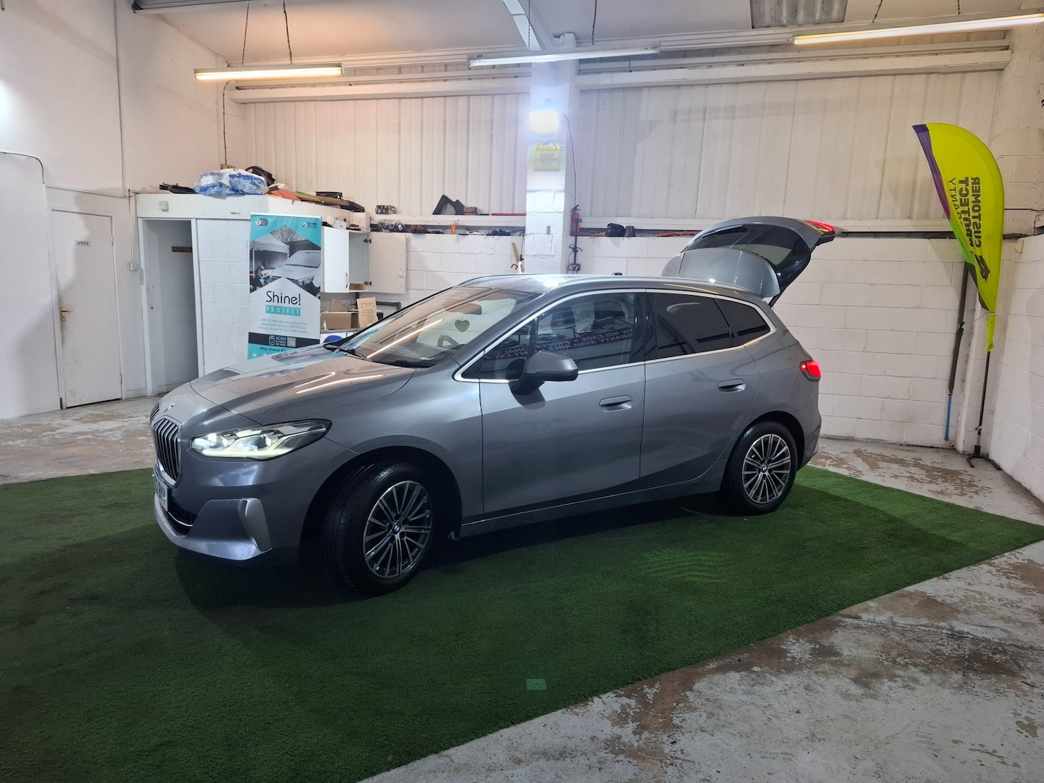 Used BMW 2 Series 2022 for sale - 77190587: Photo 12