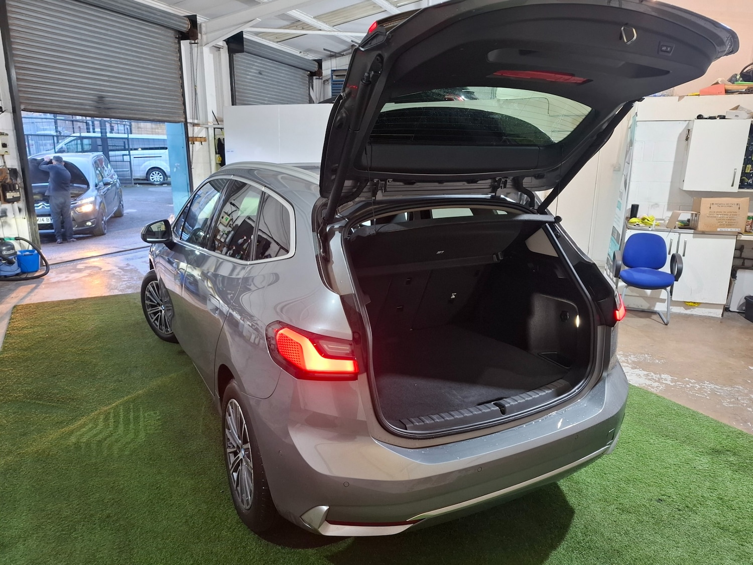 Used BMW 2 Series 2022 for sale - 77190587: Photo 13