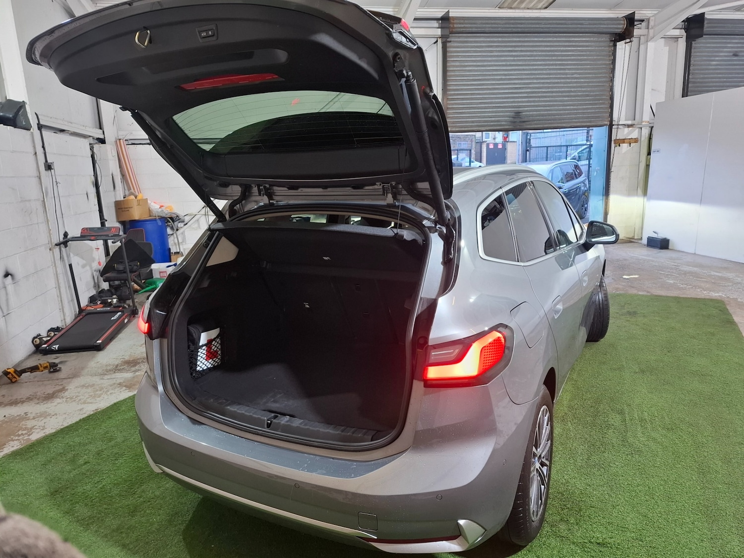 Used BMW 2 Series 2022 for sale - 77190587: Photo 14