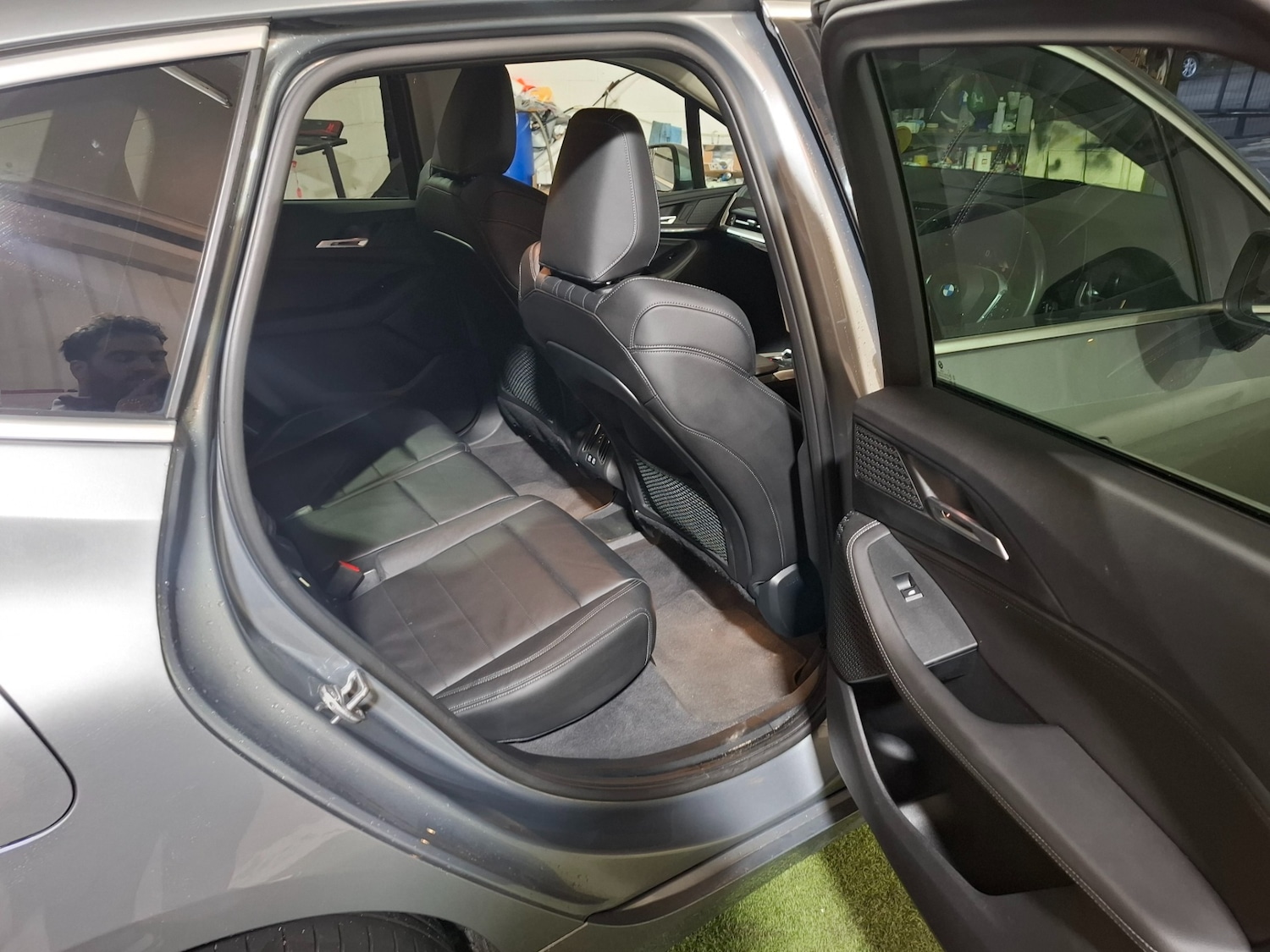 Used BMW 2 Series 2022 for sale - 77190587: Photo 18