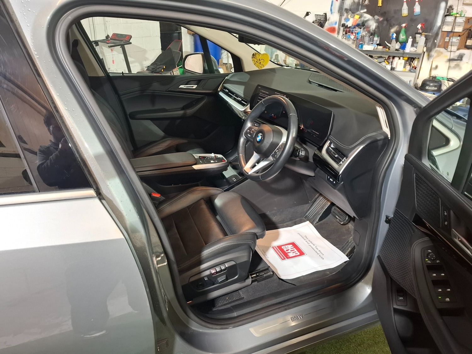 Used BMW 2 Series 2022 for sale - 77190587: Photo 19