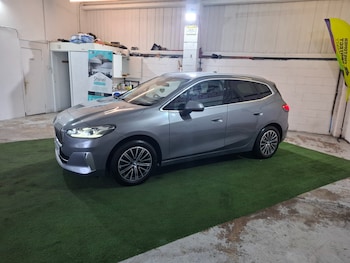 Used BMW 2 Series 2022 for sale - 77190587: Photo