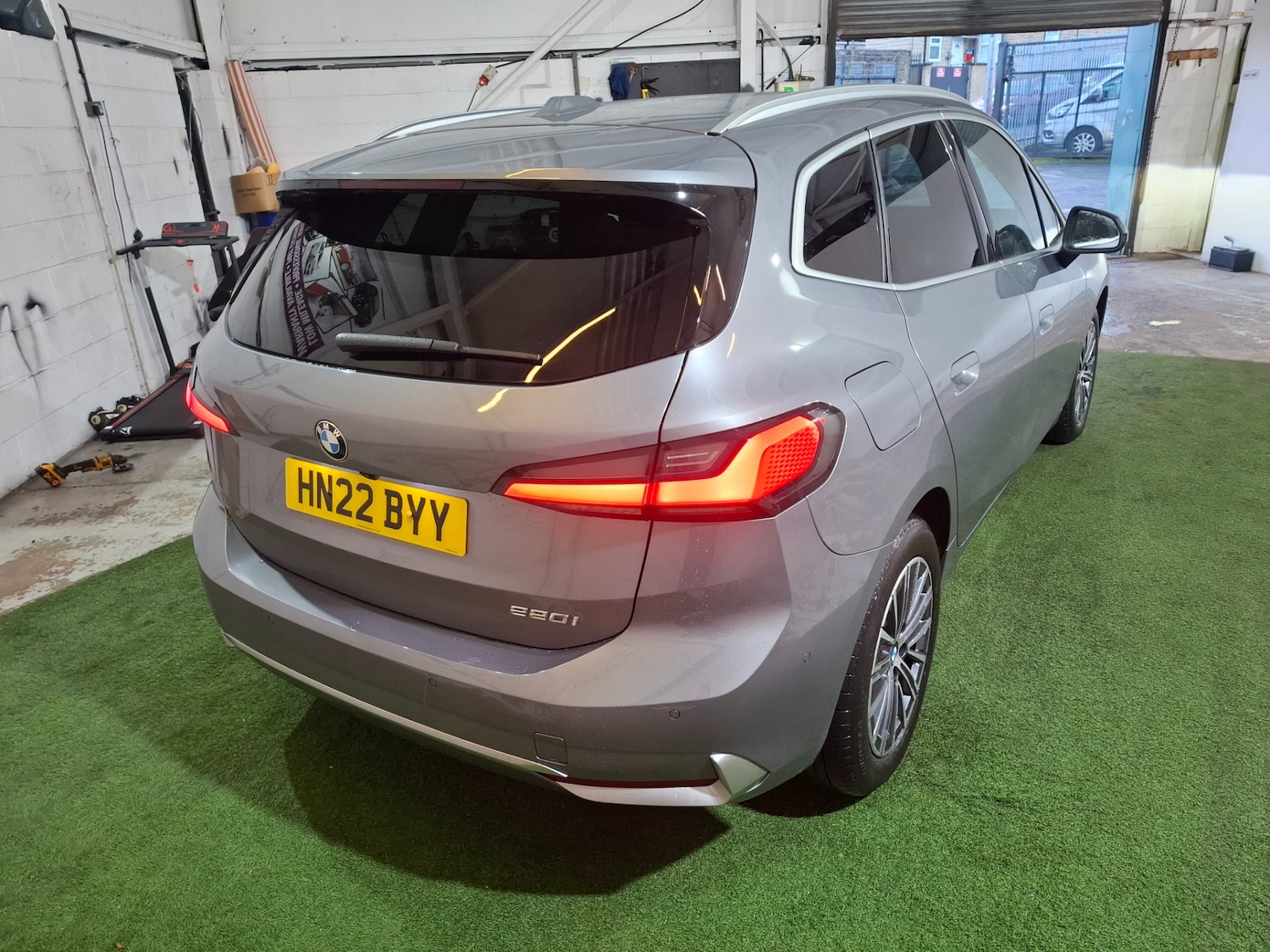 Used BMW 2 Series 2022 for sale - 77190587: Photo 4