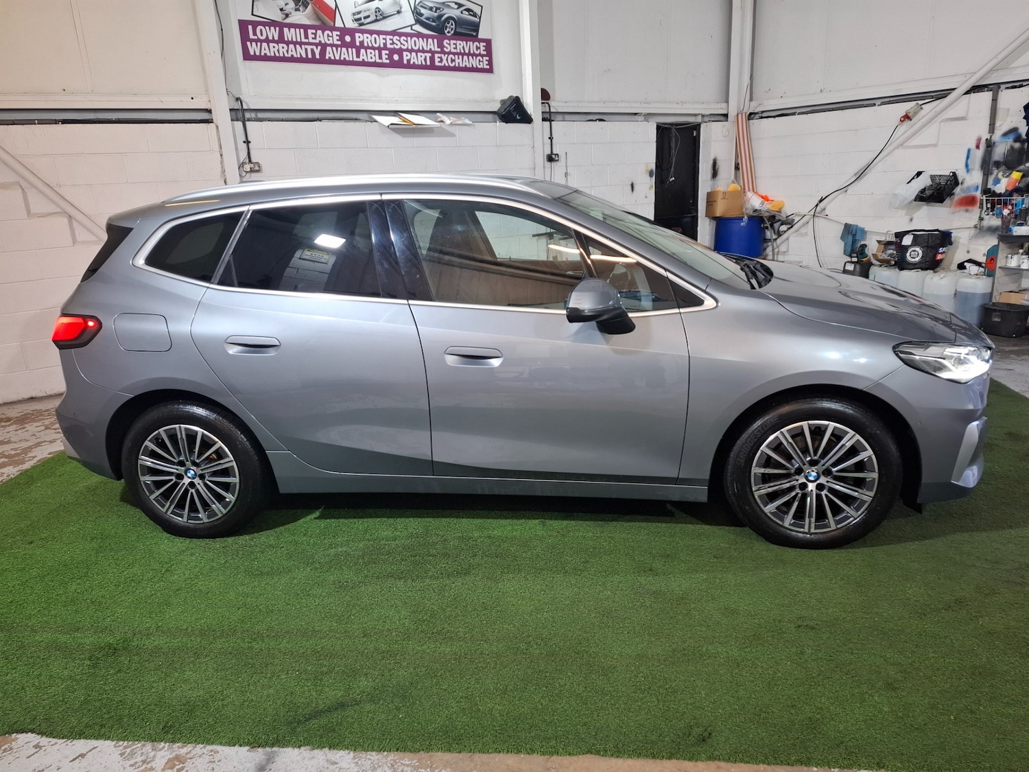 Used BMW 2 Series 2022 for sale - 77190587: Photo 5