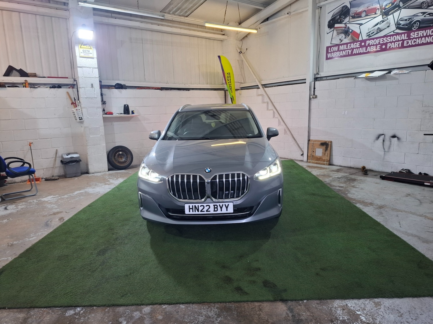 Used BMW 2 Series 2022 for sale - 77190587: Photo 6
