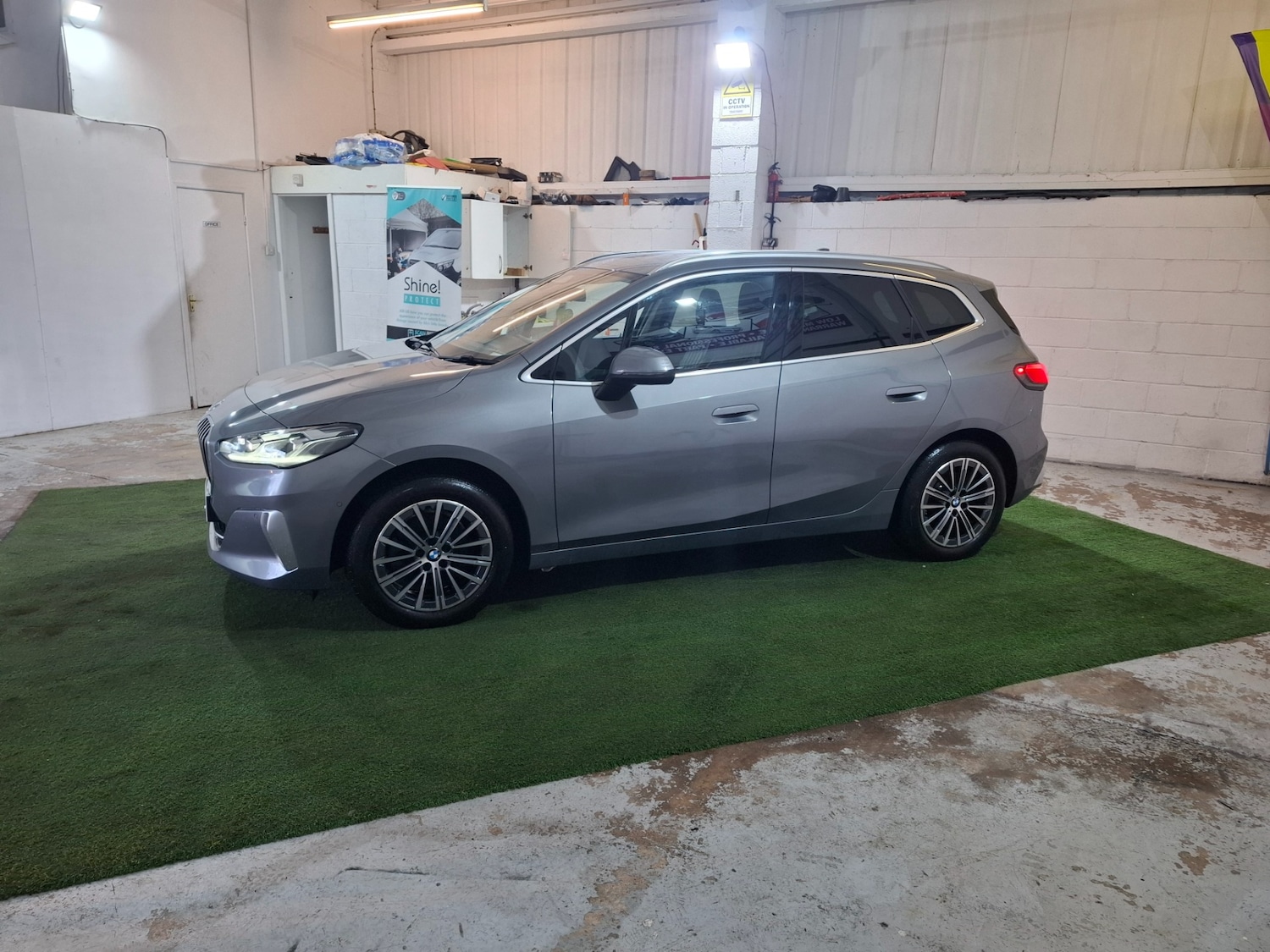 Used BMW 2 Series 2022 for sale - 77190587: Photo 7