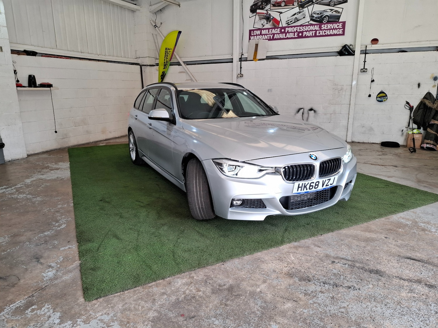 Vehicle 27
