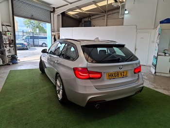 Used BMW 3 Series 2019 for sale - 75919780: Photo