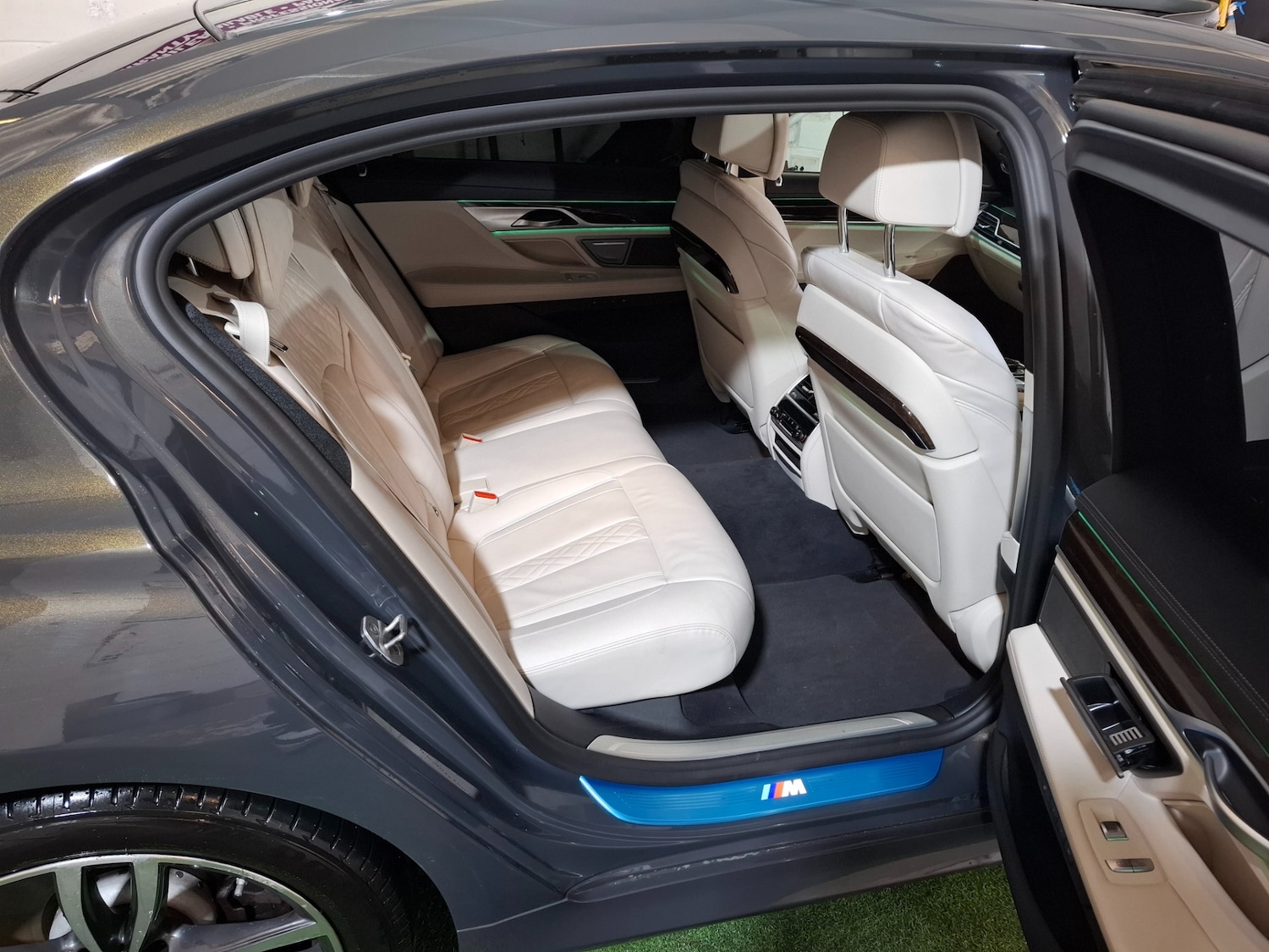 Used BMW 7 Series 2021 for sale - 77207404: Photo 24