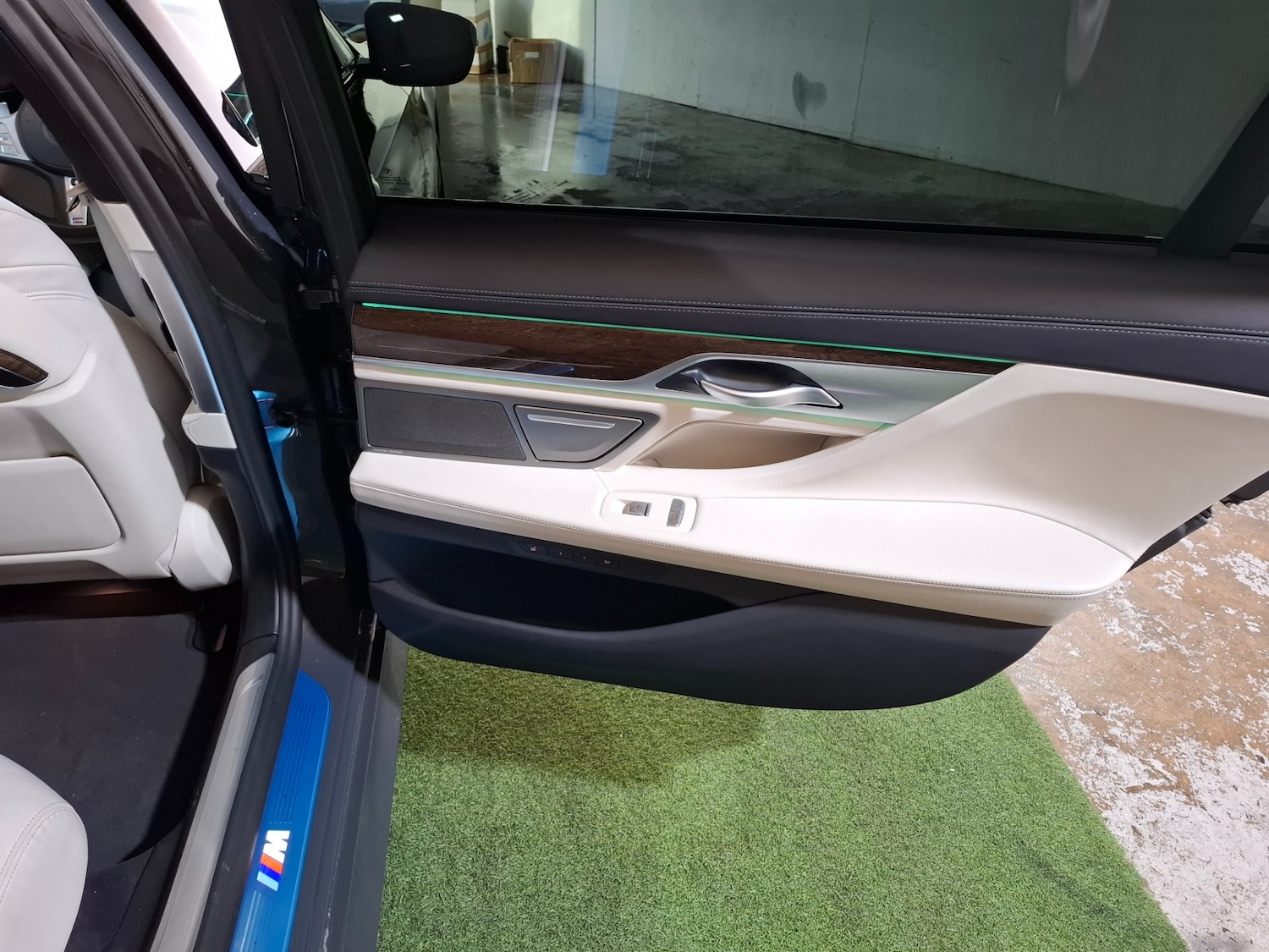 Used BMW 7 Series 2021 for sale - 77207404: Photo 25