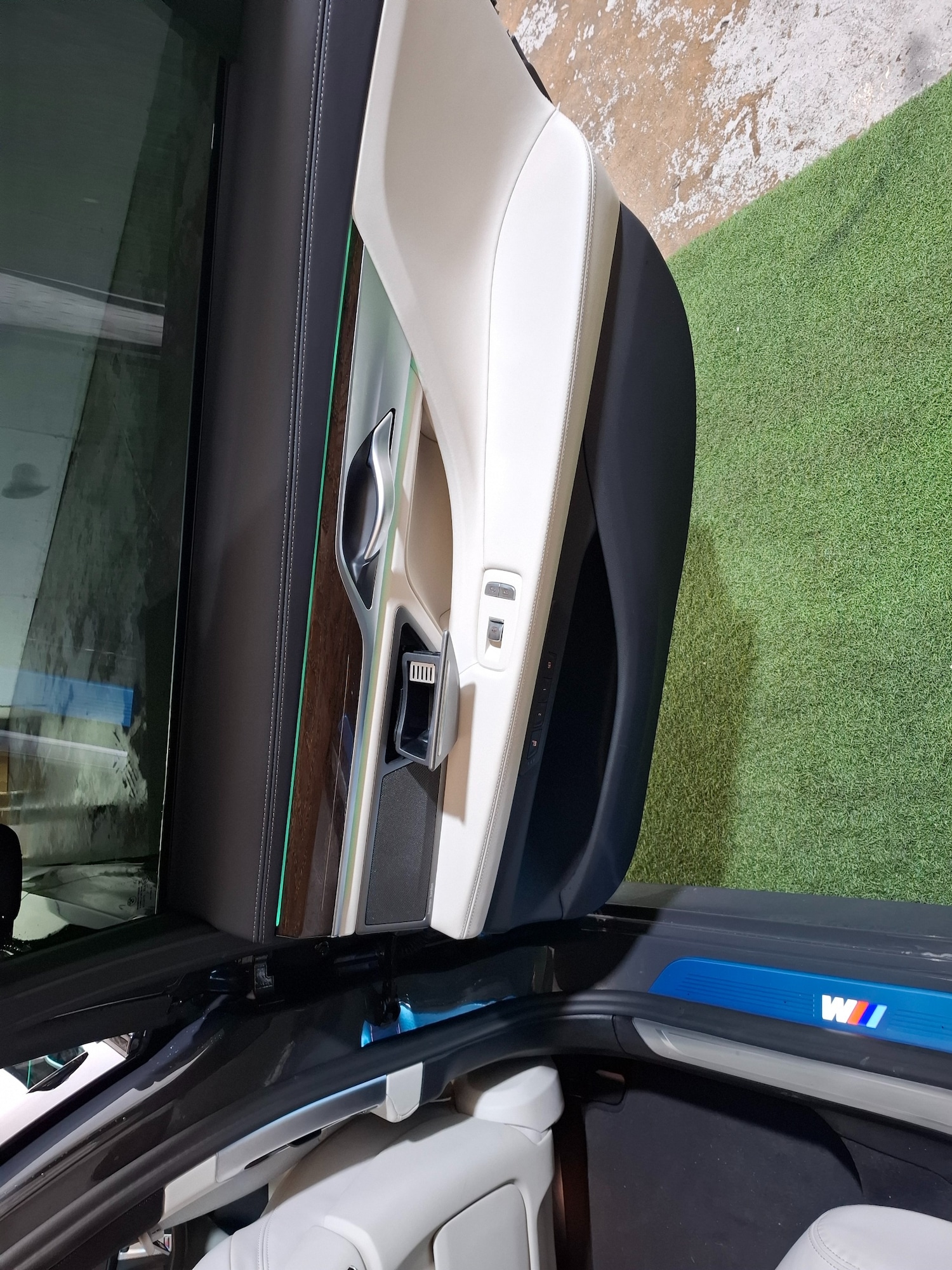 Used BMW 7 Series 2021 for sale - 77207404: Photo 26