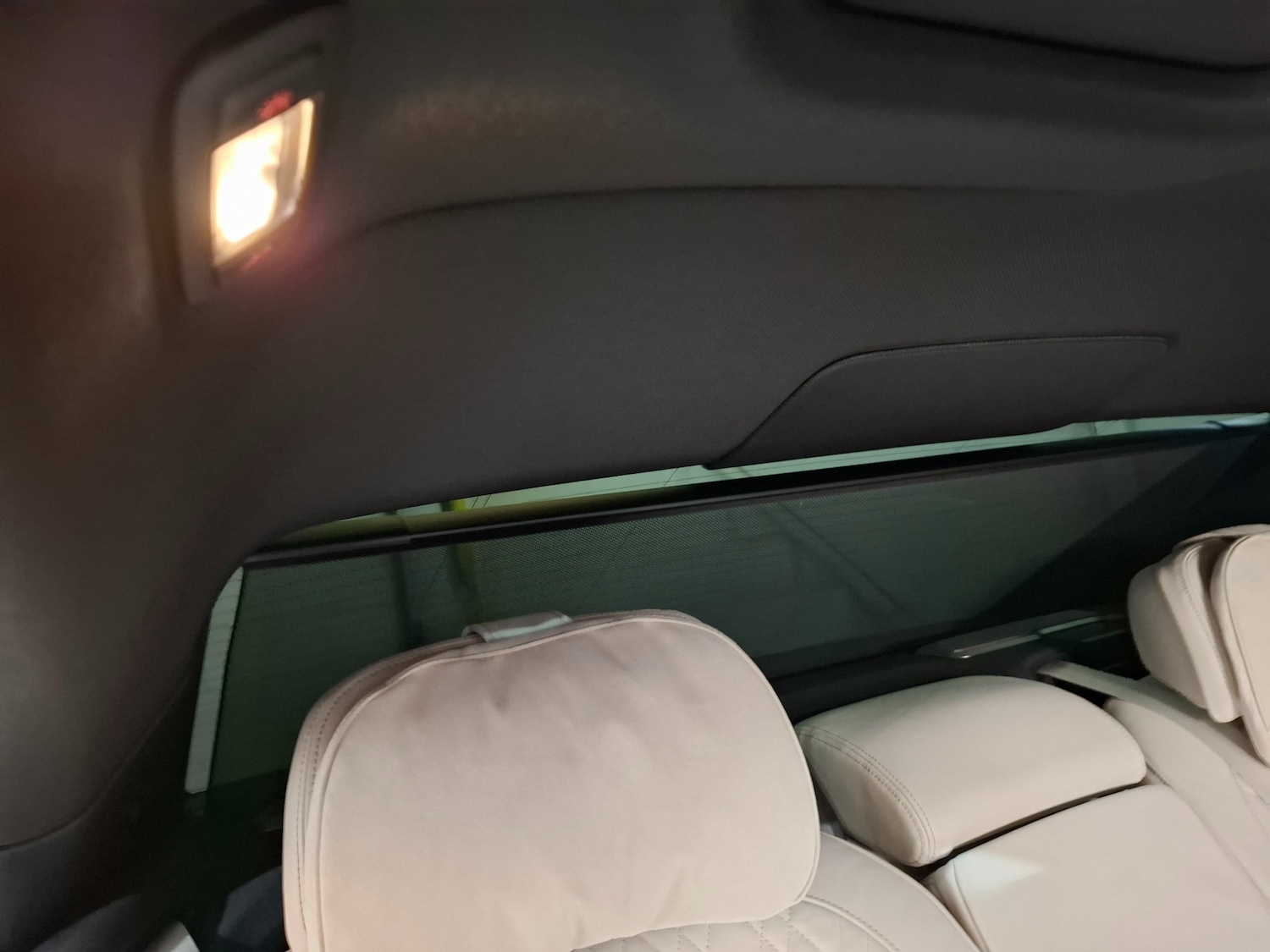 Used BMW 7 Series 2021 for sale - 77207404: Photo 27