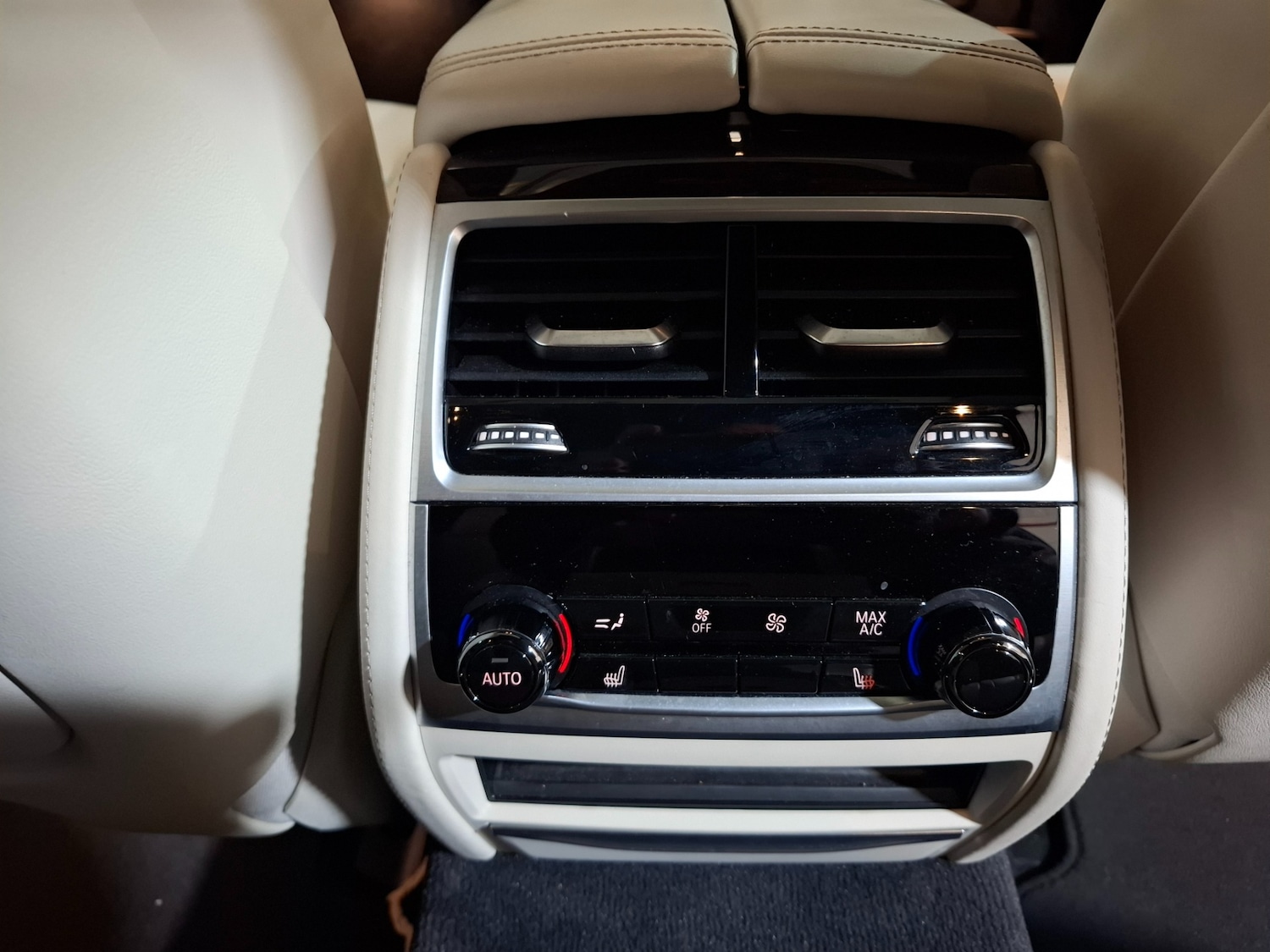 Used BMW 7 Series 2021 for sale - 77207404: Photo 31