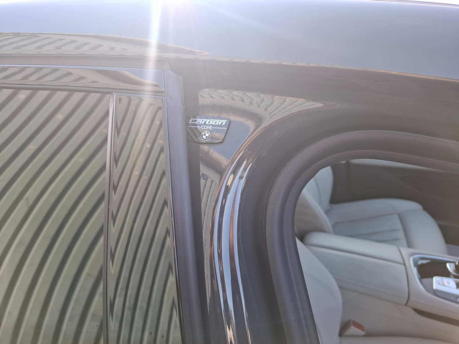 Used BMW 7 Series 2021 for sale - 77207404: Photo 36