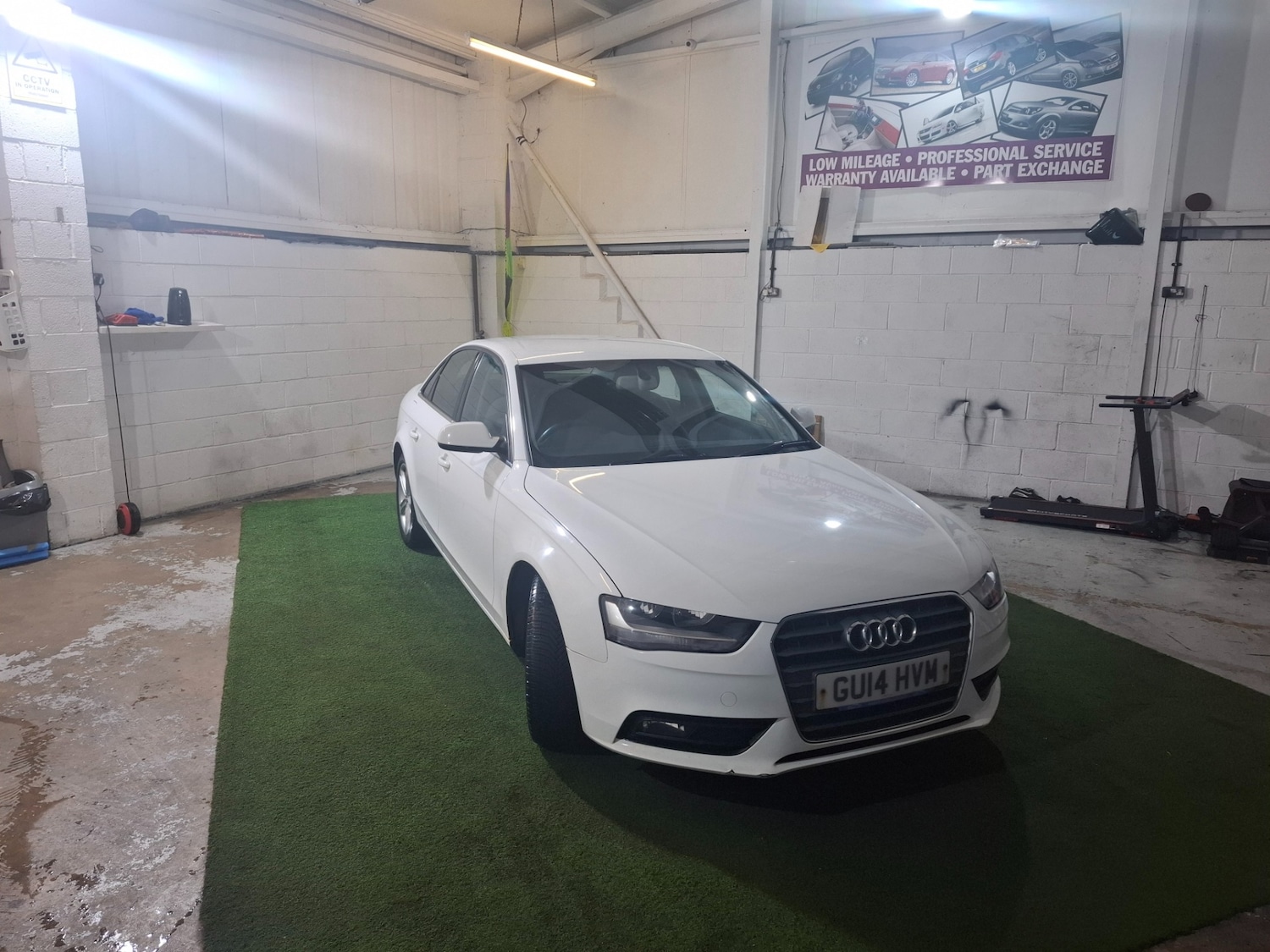 Used Audi A4 2014 for sale - 77053417: Photo 21