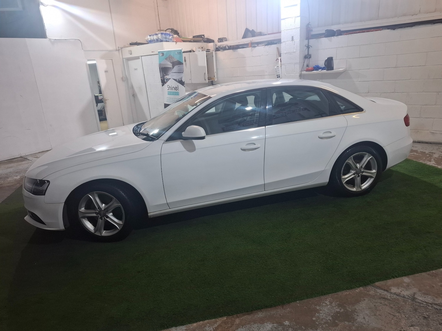 Used Audi A4 2014 for sale - 77053417: Photo 22