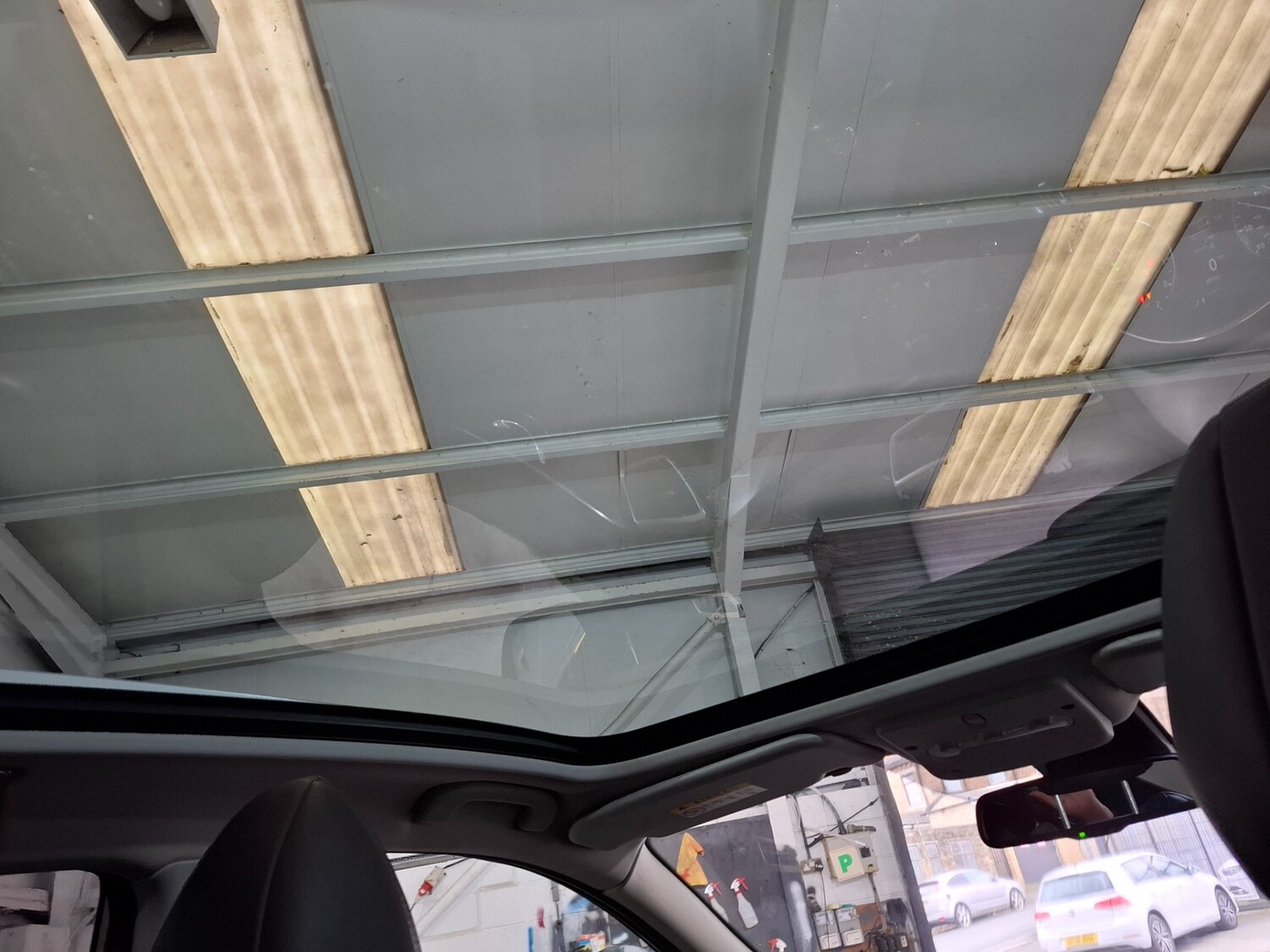 Used Nissan Qashqai 2018 for sale - 77595738: Photo 15