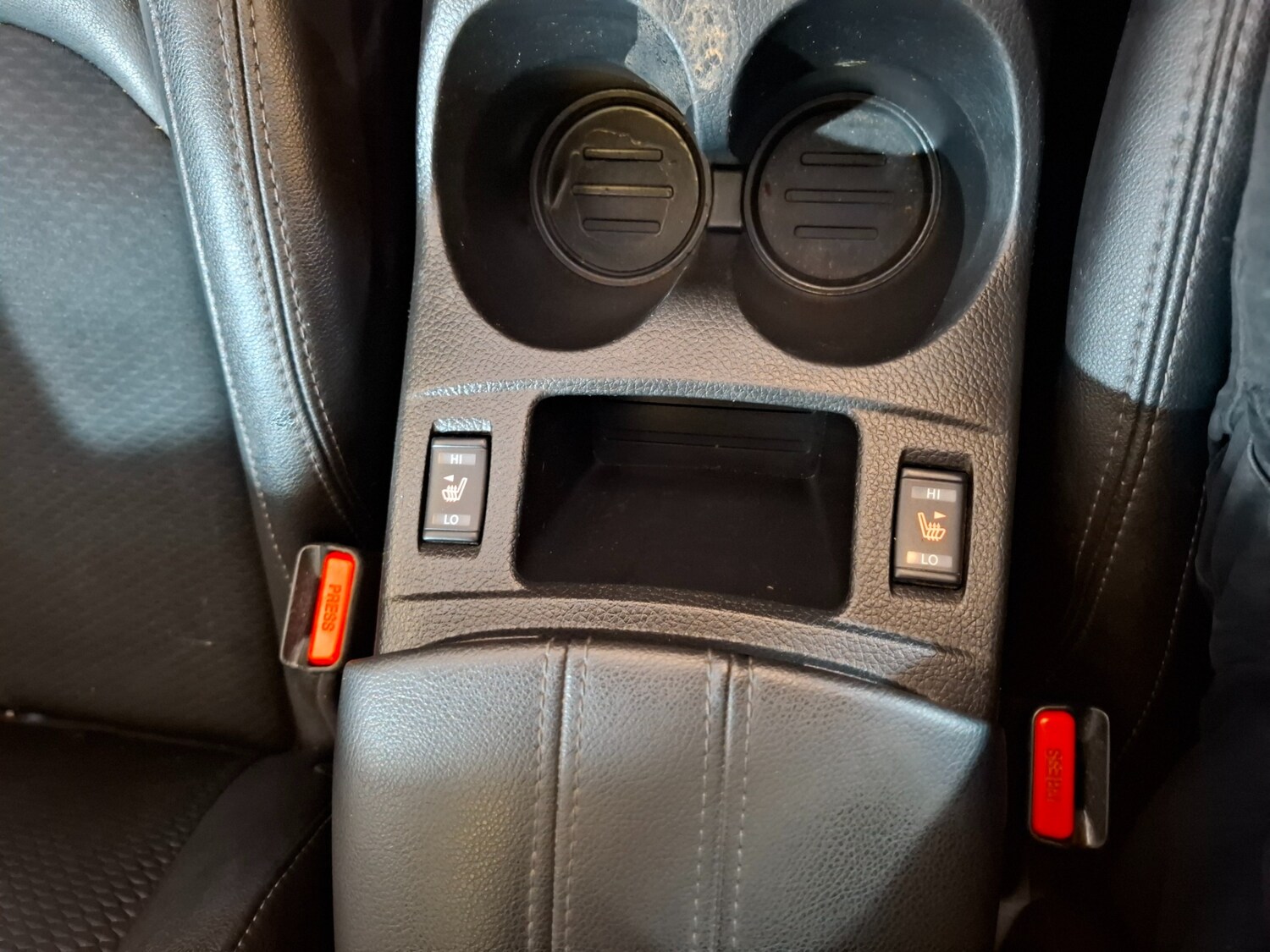 Used Nissan Qashqai 2018 for sale - 77595738: Photo 21