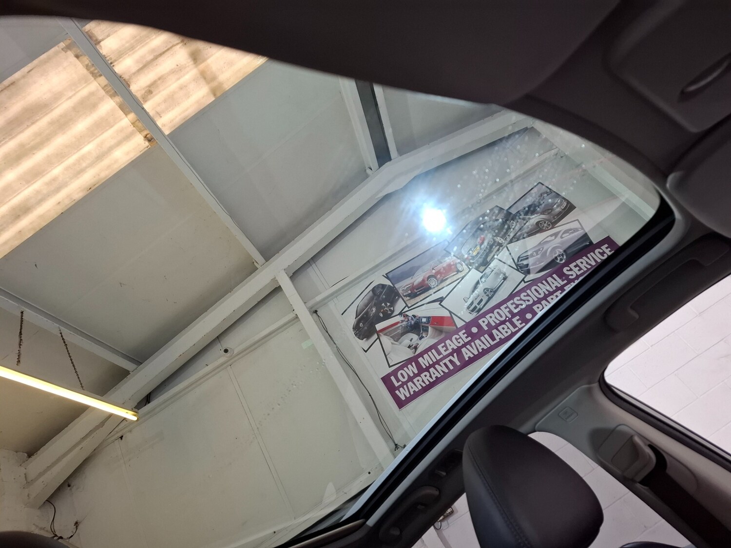 Used Nissan Qashqai 2018 for sale - 77595738: Photo 23