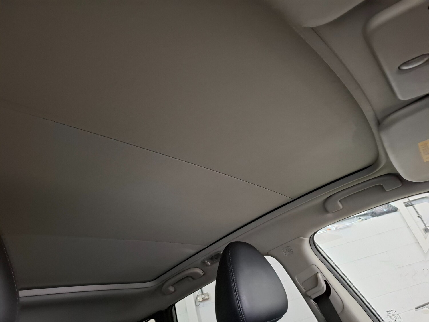 Used Nissan Qashqai 2018 for sale - 77595738: Photo 25