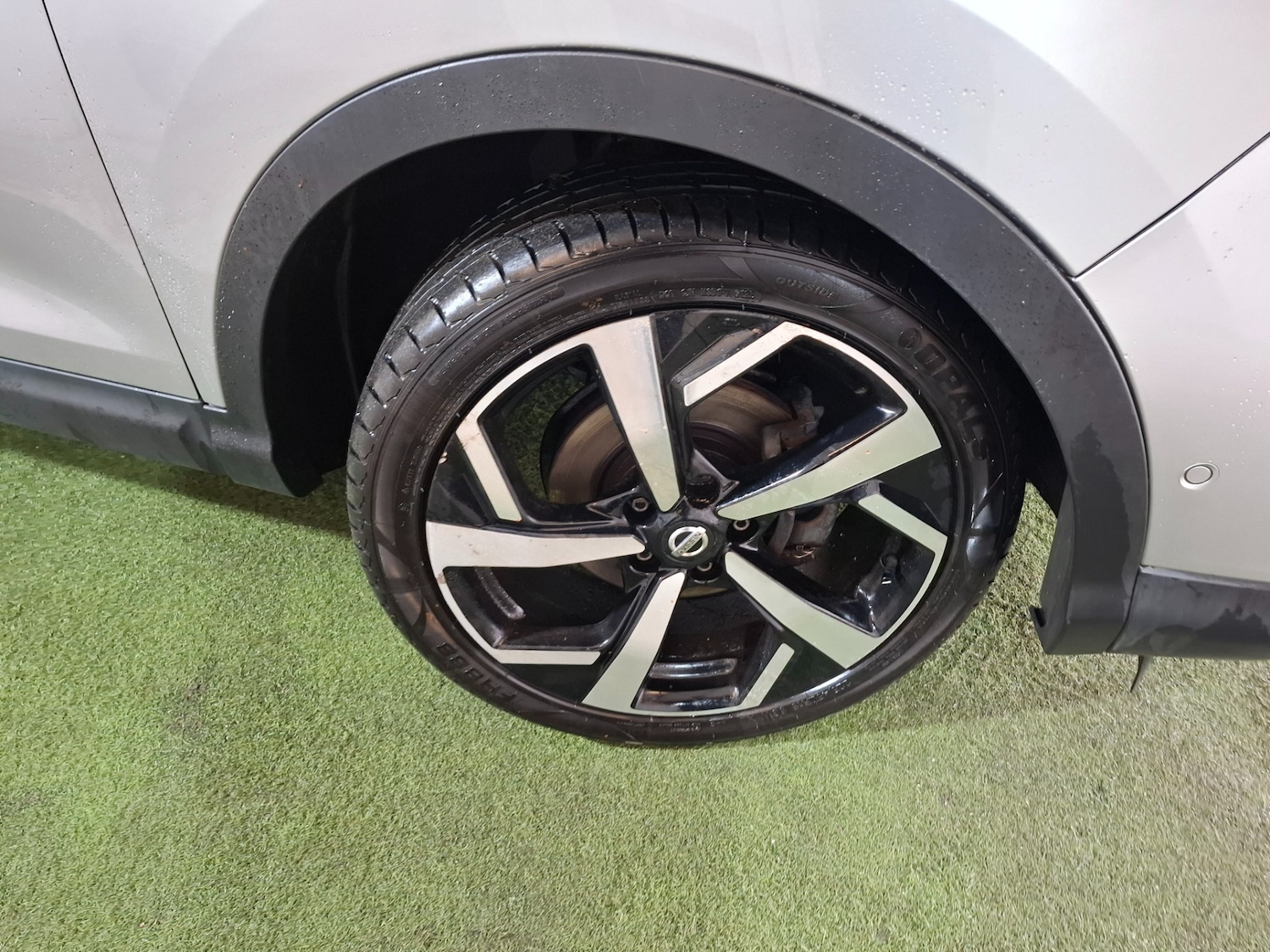 Used Nissan Qashqai 2018 for sale - 77595738: Photo 28