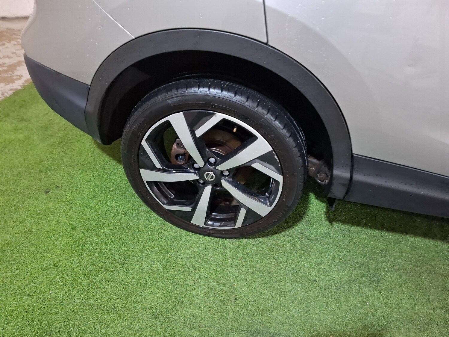 Used Nissan Qashqai 2018 for sale - 77595738: Photo 29