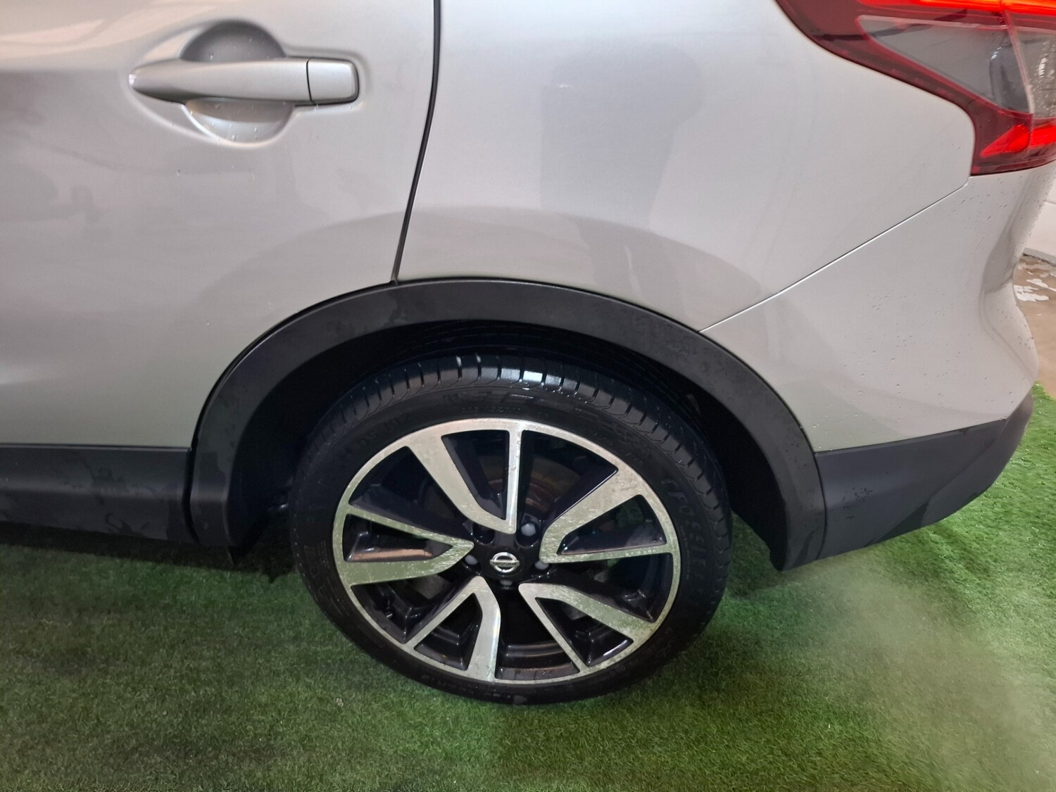 Used Nissan Qashqai 2018 for sale - 77595738: Photo 30