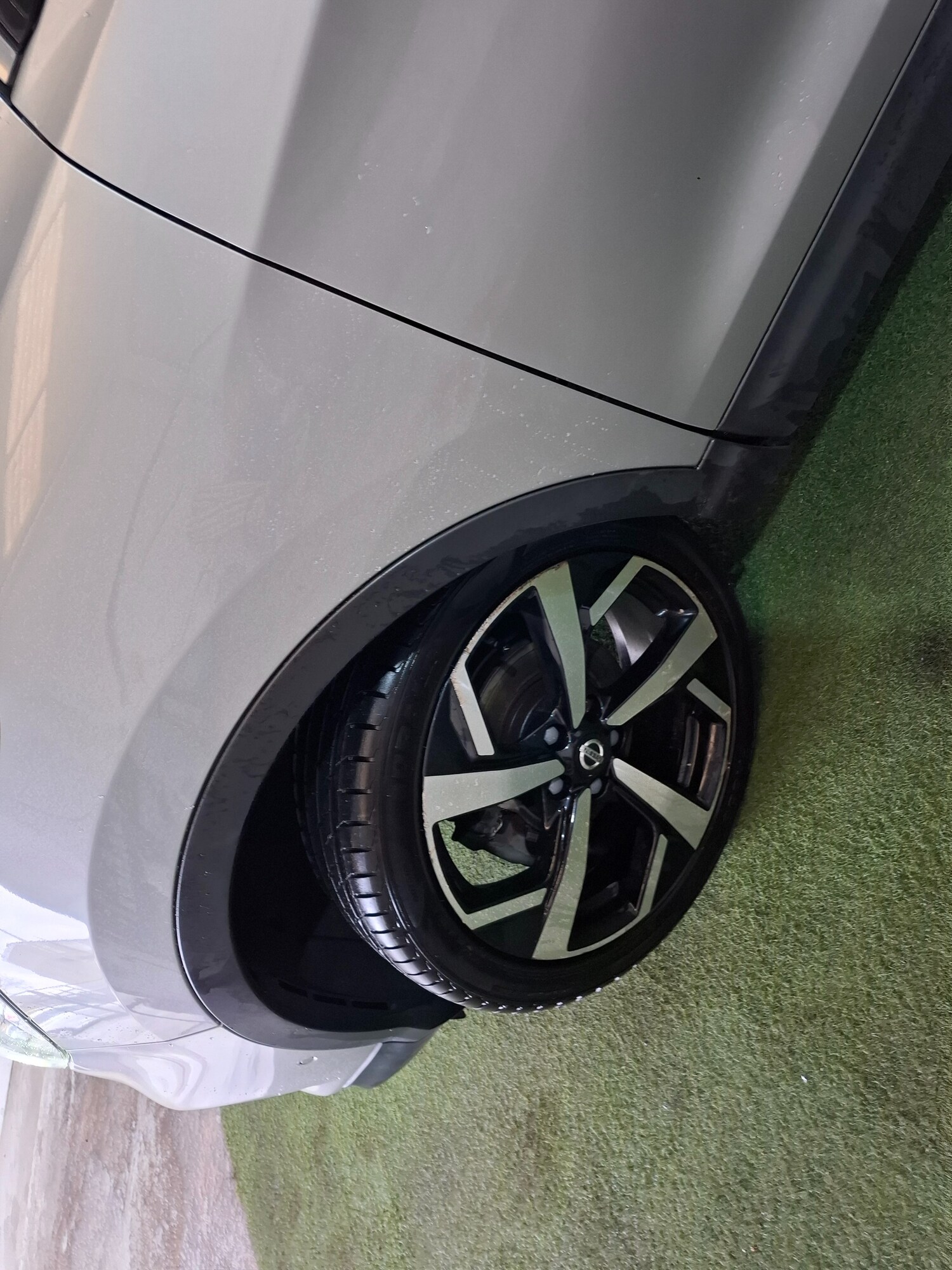 Used Nissan Qashqai 2018 for sale - 77595738: Photo 31