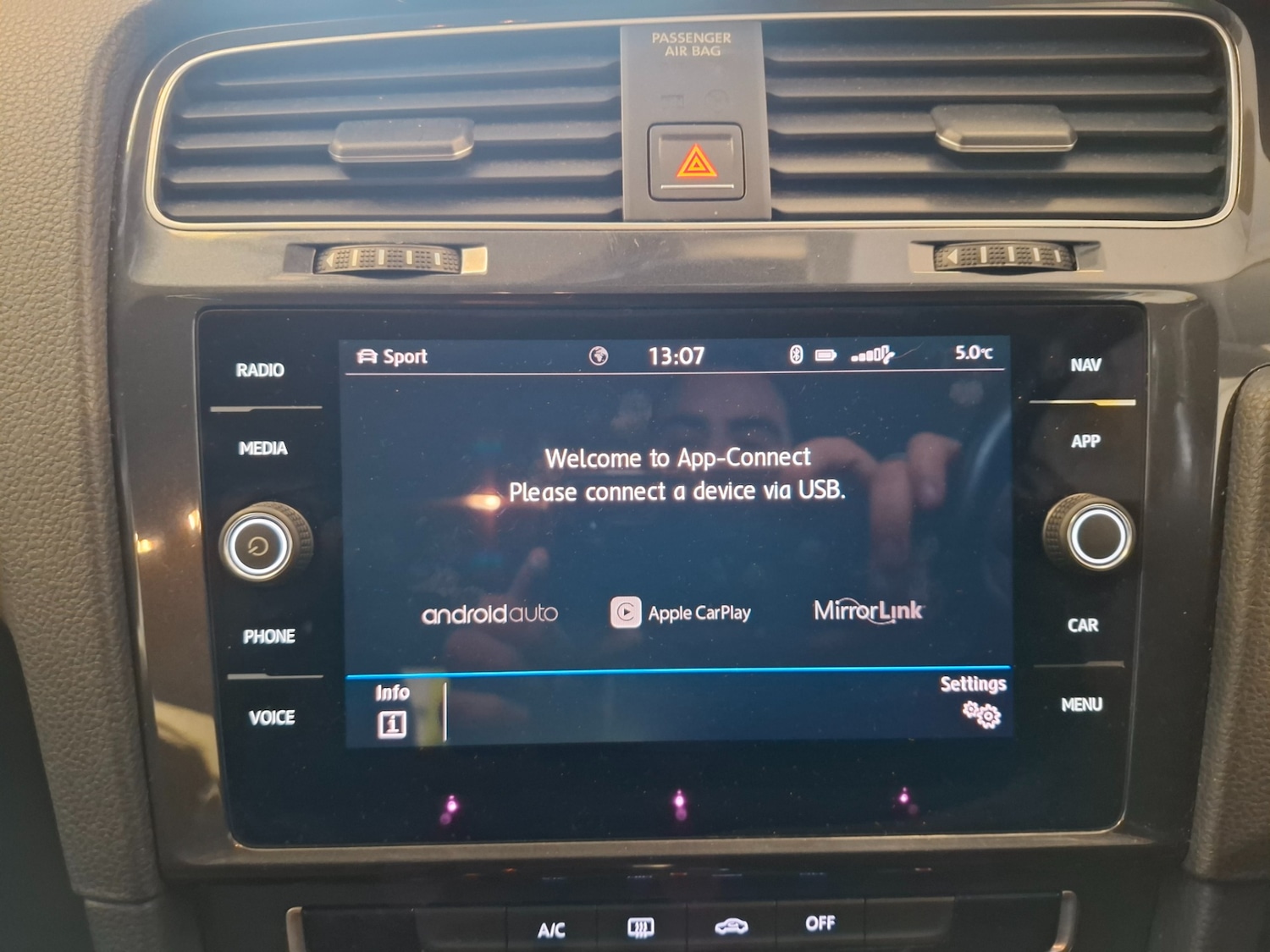 Used Volkswagen Golf 2018 for sale - 77530381: Photo 13