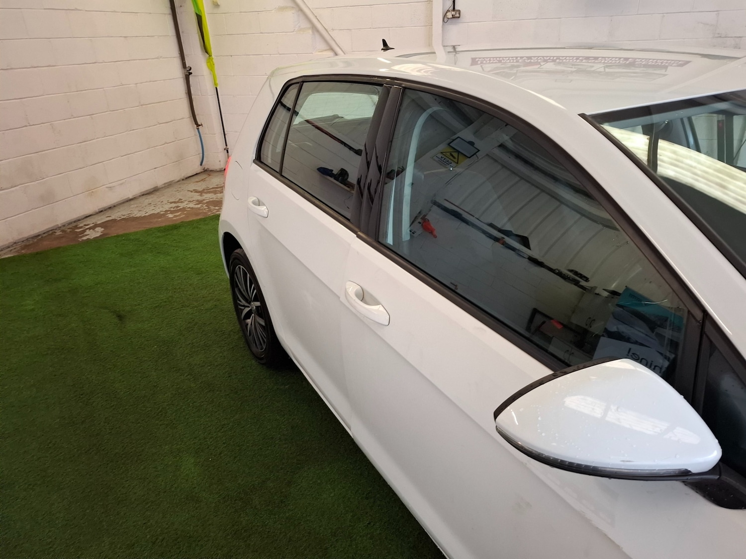 Used Volkswagen Golf 2018 for sale - 77530381: Photo 5