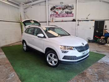2019 (19) - 1.0 TSI SE 5dr