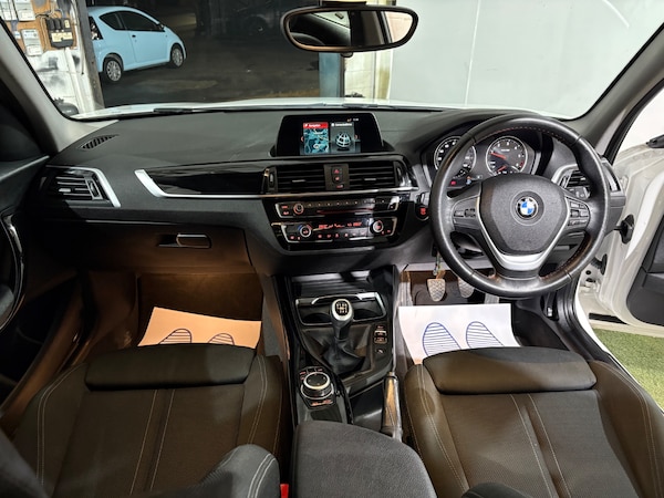 Used BMW 1 Series 2019 for sale - 73449257: Photo 10