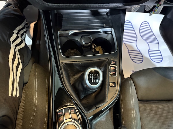 Used BMW 1 Series 2019 for sale - 73449257: Photo 12