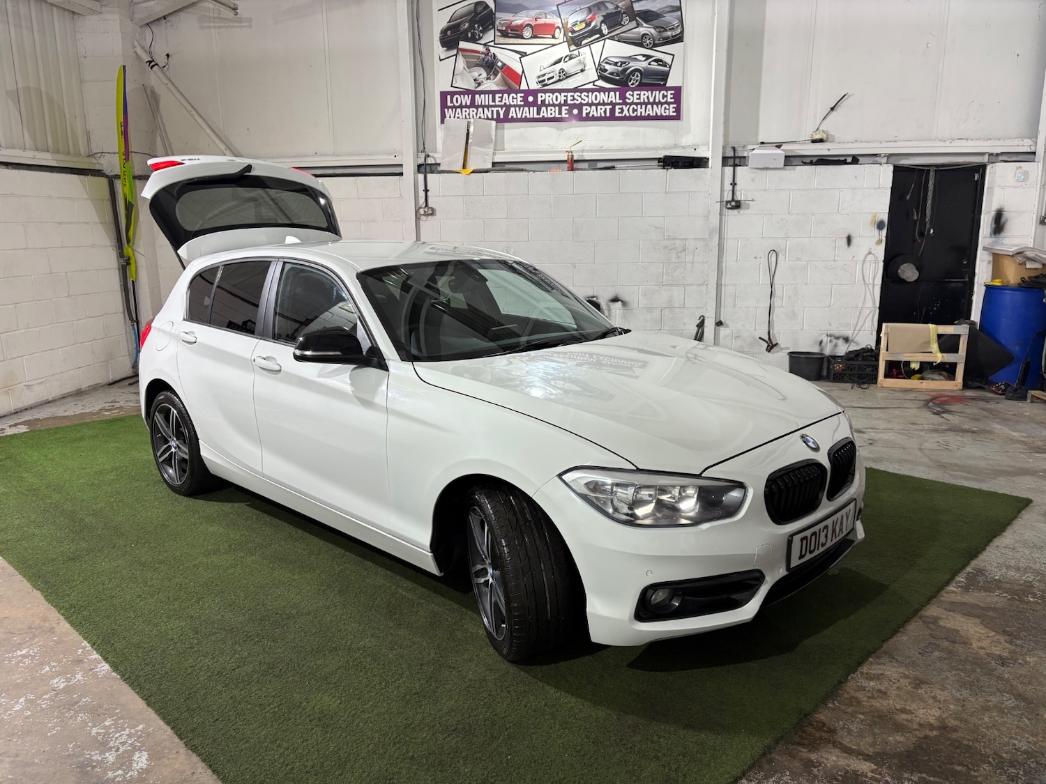 Vehicle 13