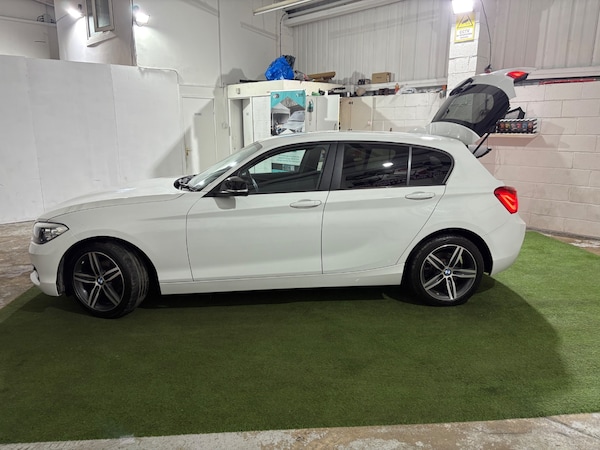 Used BMW 1 Series 2019 for sale - 73449257: Photo 18