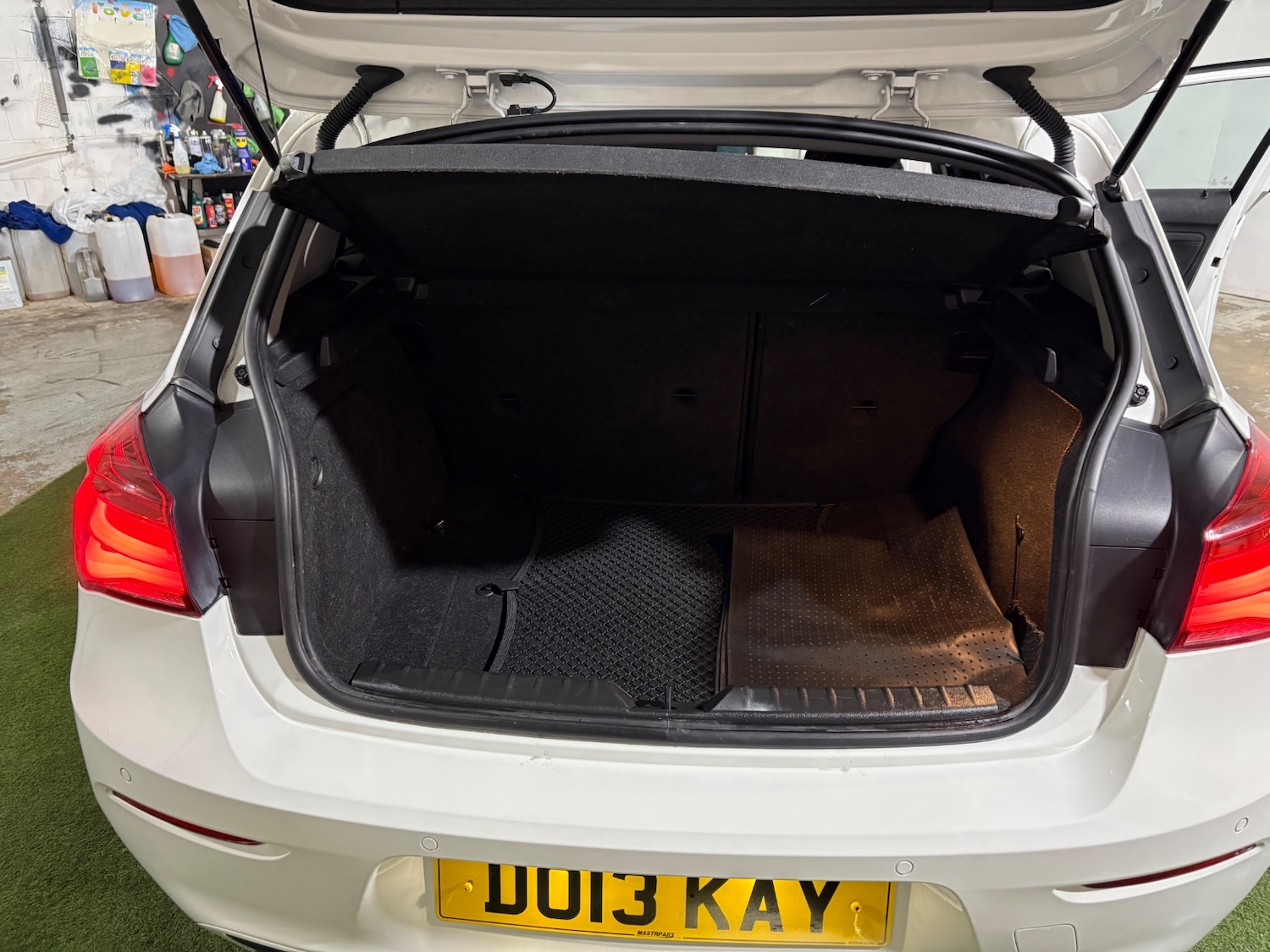 Vehicle 27