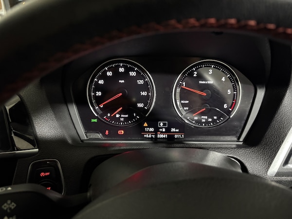 Used BMW 1 Series 2019 for sale - 73449257: Photo 28