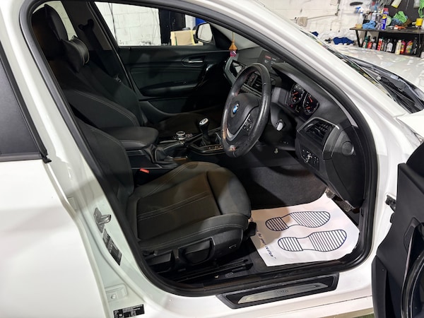 Used BMW 1 Series 2019 for sale - 73449257: Photo 7