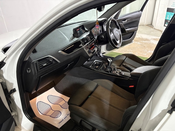 Used BMW 1 Series 2019 for sale - 73449257: Photo 8