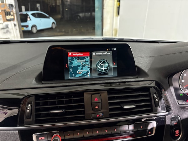 Used BMW 1 Series 2019 for sale - 73449257: Photo 9