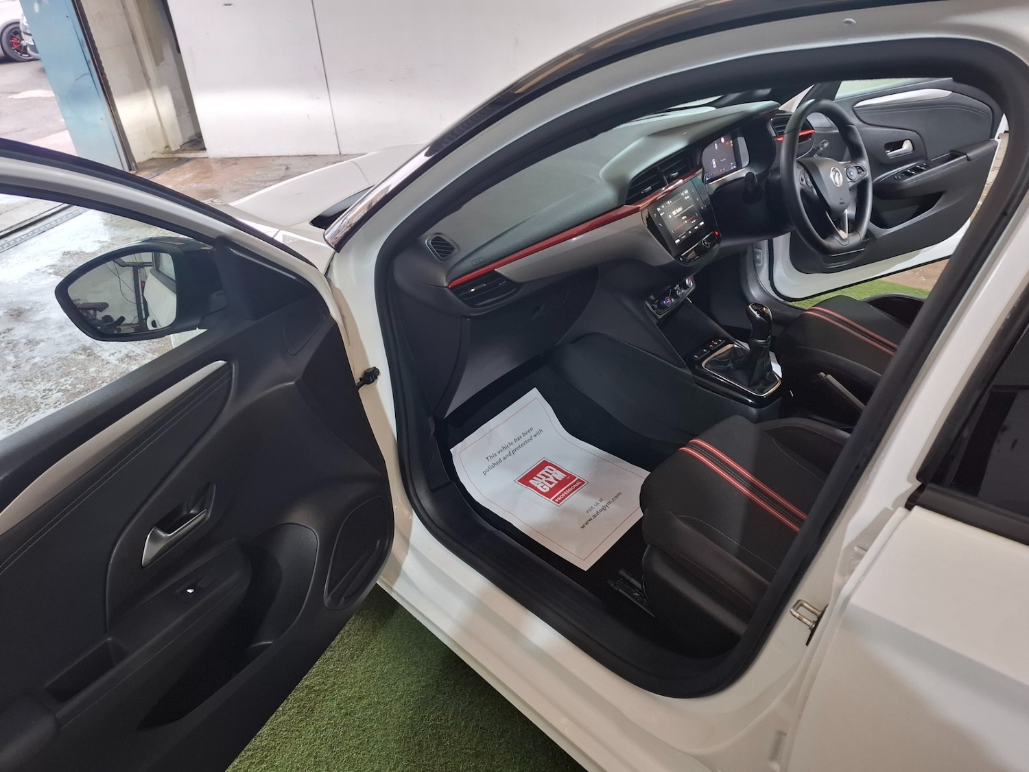 Used Vauxhall Corsa 2022 for sale - 76770228: Photo 10