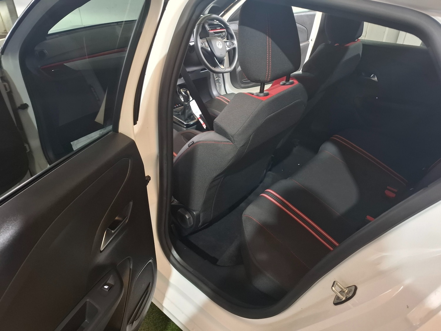 Used Vauxhall Corsa 2022 for sale - 76770228: Photo 11