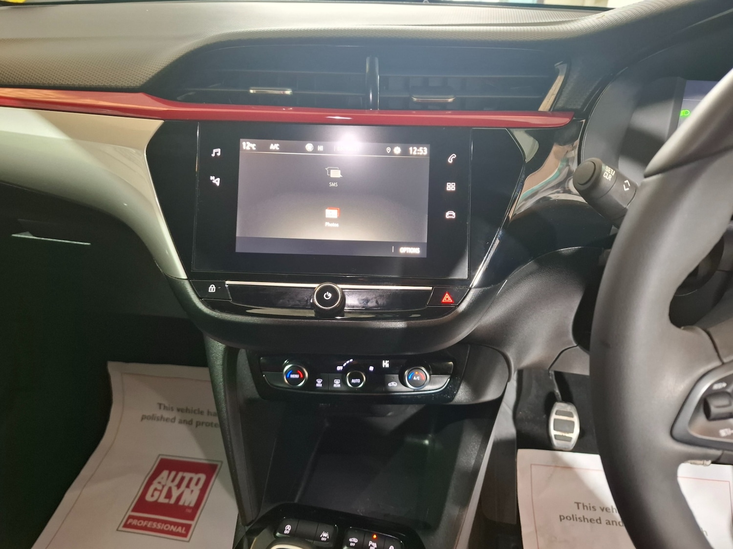 Used Vauxhall Corsa 2022 for sale - 76770228: Photo 12