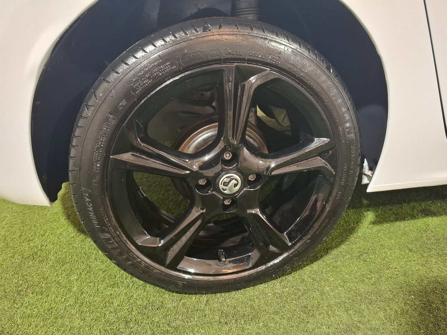 Used Vauxhall Corsa 2022 for sale - 76770228: Photo 23