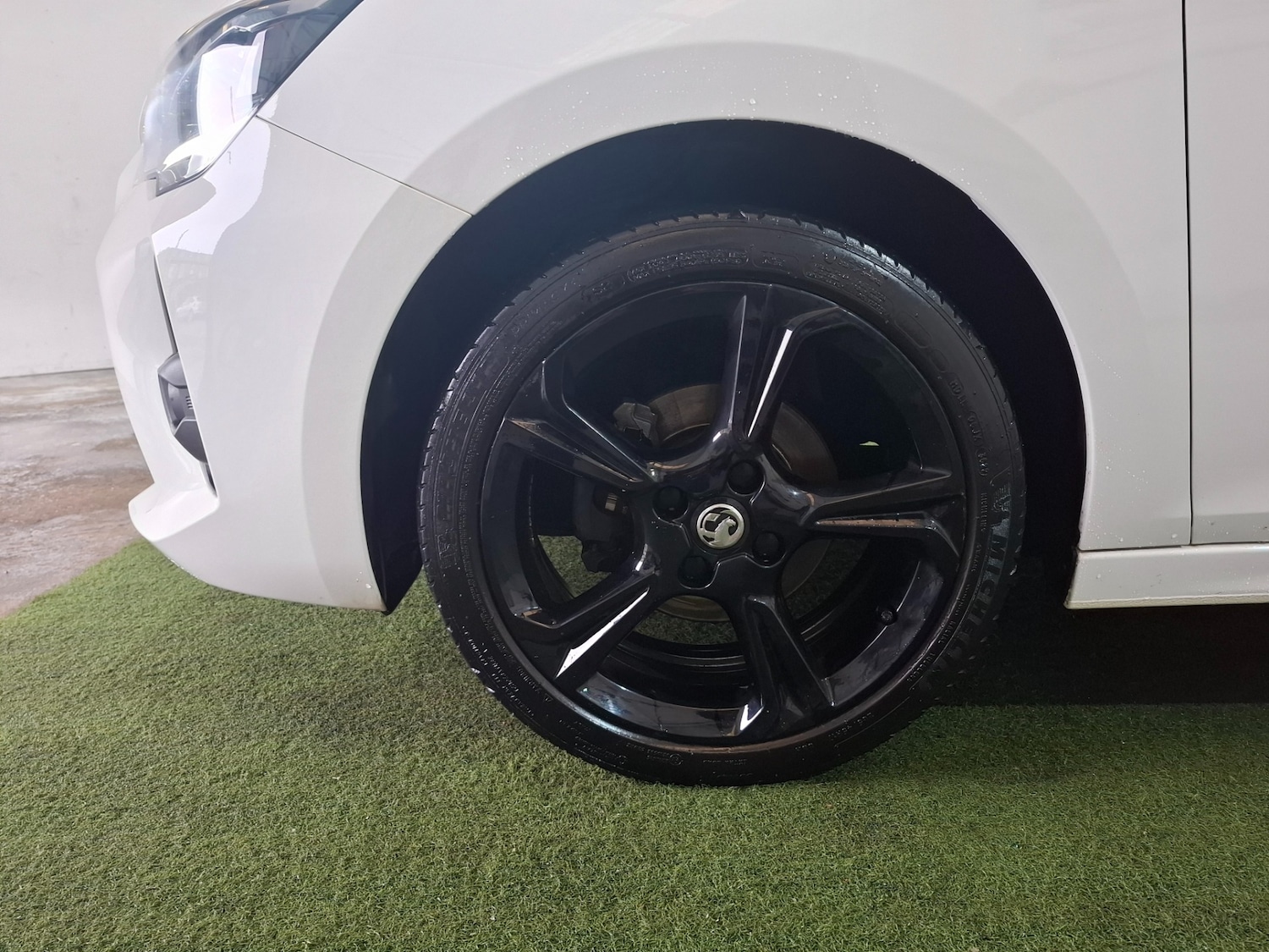 Used Vauxhall Corsa 2022 for sale - 76770228: Photo 24