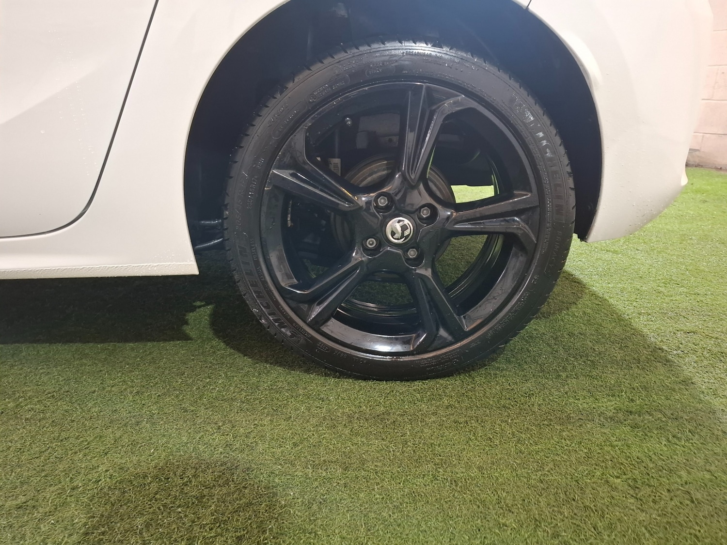 Used Vauxhall Corsa 2022 for sale - 76770228: Photo 25