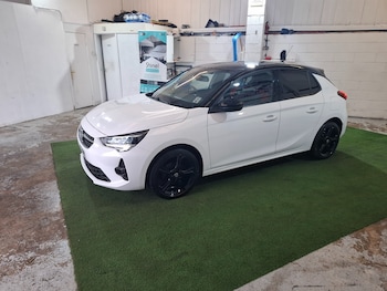 Used Vauxhall Corsa 2022 for sale - 76770228: Photo