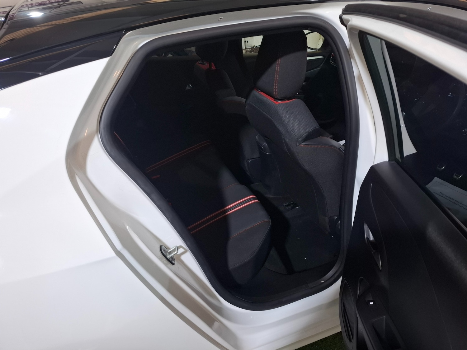 Used Vauxhall Corsa 2022 for sale - 76770228: Photo 9